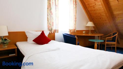 Hotel-Gasthof Adler - Alojamientos en ULM