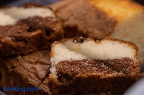 Dimokritos - Alojamientos en KOMOTINI