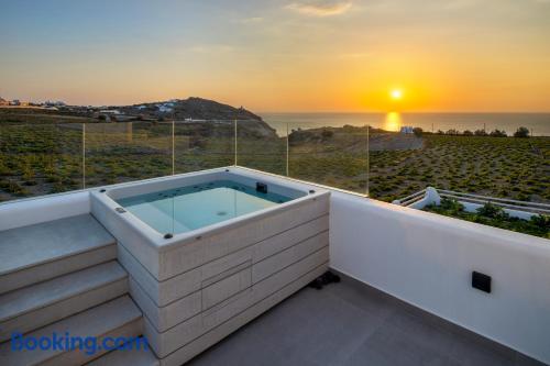 La Ponta Suites & Villas - Alojamientos en SANTORINI