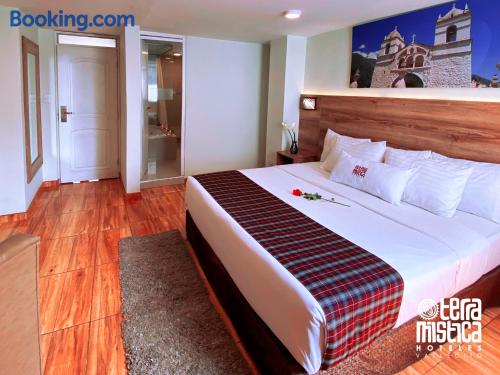 TerraMistica Vallecito