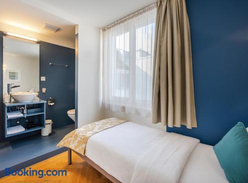 Hotel Oltnerhof - Alojamientos en OLTEN