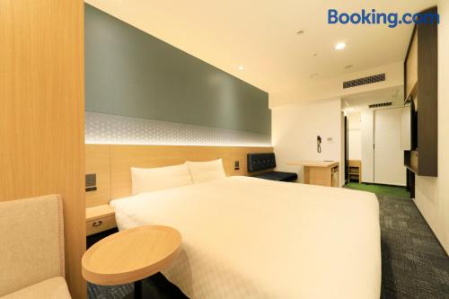 JR WEST GROUP VIA INN PRIME AKASAKA - Alojamientos en TOKYO