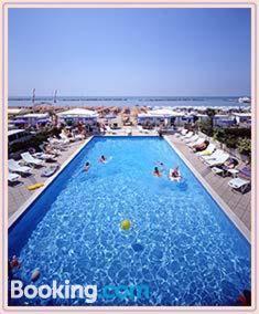 Appartement avec piscine, avec terrasse!