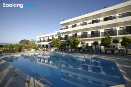 Apartamento com piscina em Polis Chrysochous