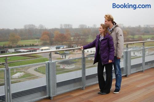 ユーゲンデルベルグ ハンブルク ホルナー レンバーンの格安予約・料金比較|Stayway