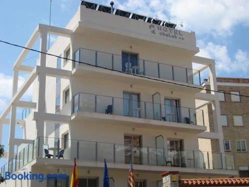 Hotel El Chalet