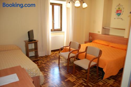 Hotel delle Alpi