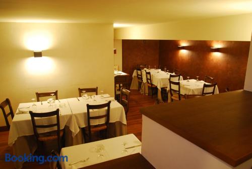 Hotel Iguareña