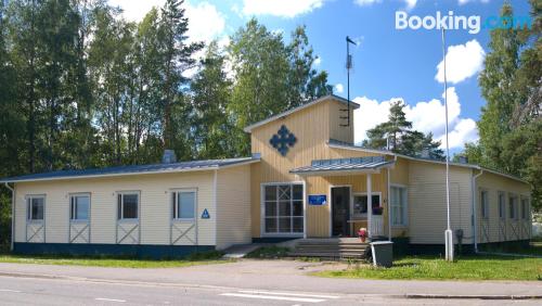 Apartamento en Joensuu. ¡Bonito!