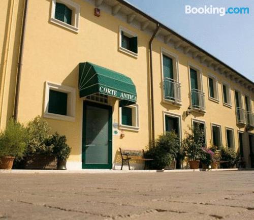 Place for two people in incredible location of Villafranca di verona