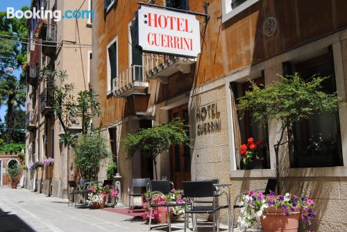 Venice downtown! For two people