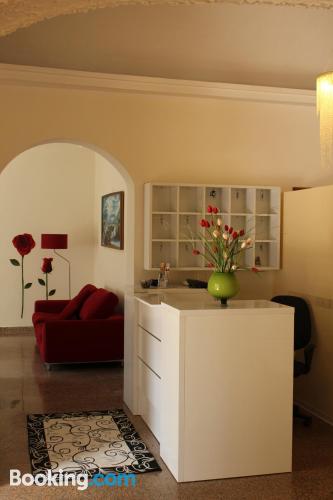 Apartamento en Giulianova. ¡Cuco!