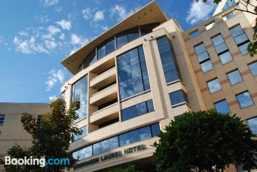 Appartement pour des familles dans une position centrale à Levallois-Perret