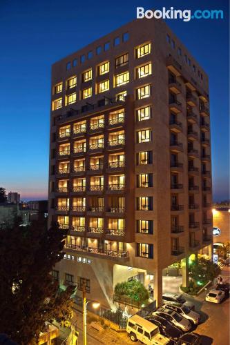 Appartement pour couples. Beyrouth est votre