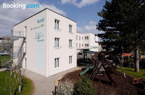 Apartamento com terraço em Esslingen
