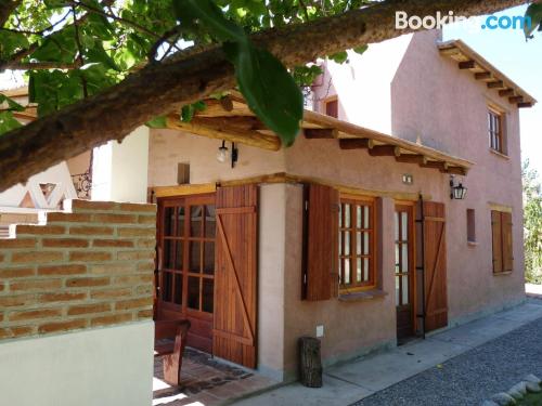 Apartamento en miniatura en Cafayate