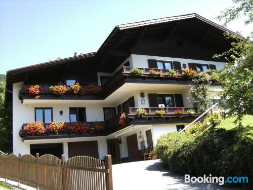 Appartement avec terrasse à Abtenau