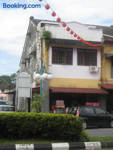 Apartment in Kuching for 2