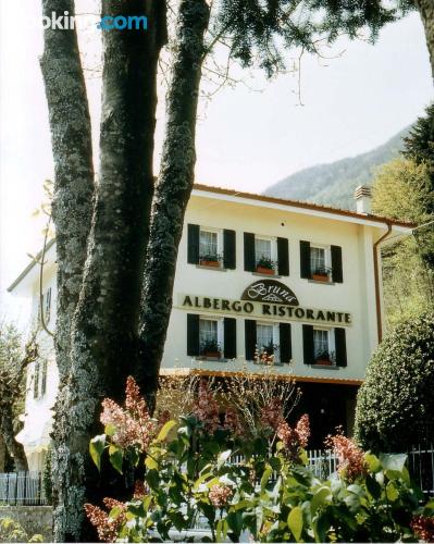 Appartement in Lizzano in belvedere. Terras!