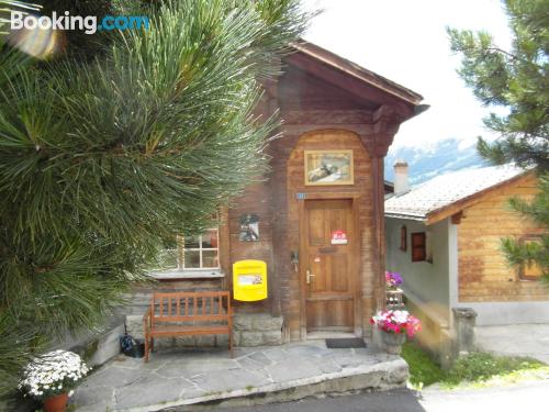 Appartamento con Wifi, a Verbier