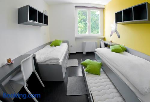 Apartment in Brežice for couples