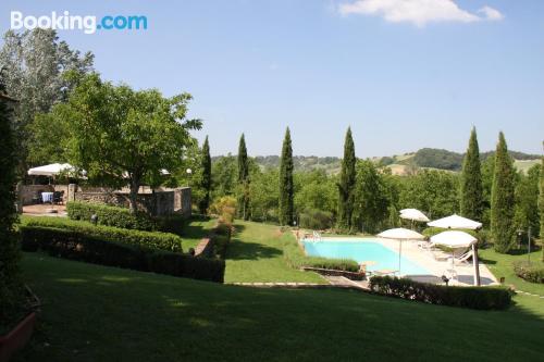 Appartement avec terrasse à Rapolano Terme