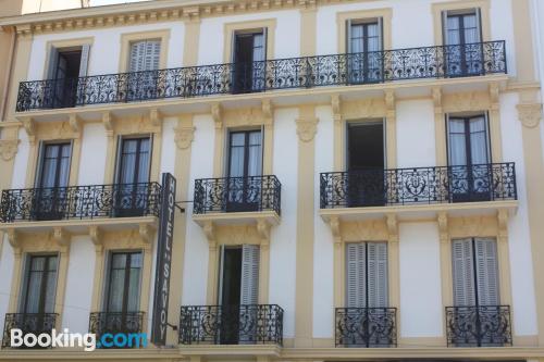 Apartamento práctico en Aix-les-Bains perfecto parejas