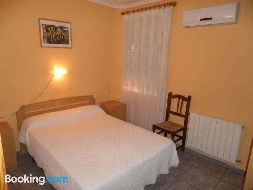 Petit appartement pour 2 personnes près de toutes les attractions de Albacete