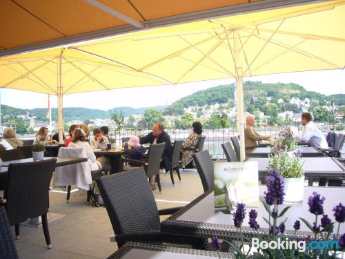 1 bedroom apartment in Remagen with terrace