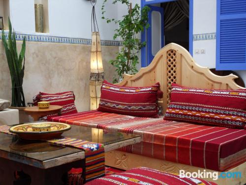 Apartment in Essaouira. For 2