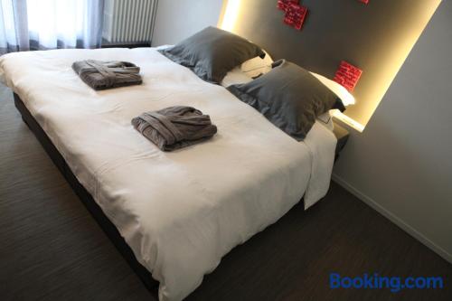 Place for 2 in Ieper. Great!