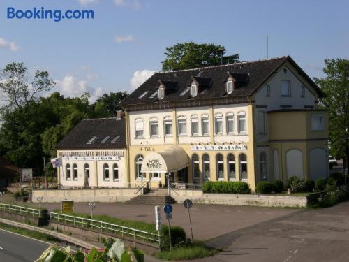 Appartement pour 2 personnes. Sarstedt à vos pieds!