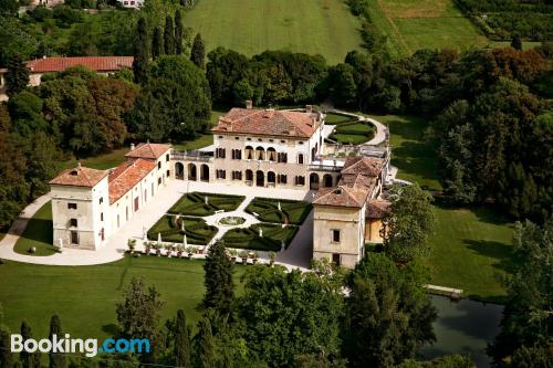 Place in San Pietro In Cariano with terrace and swimming pool