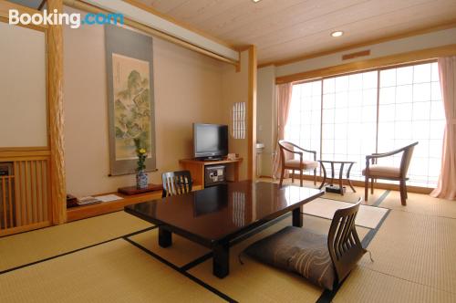 Petit appartement. Yamanouchi est votre