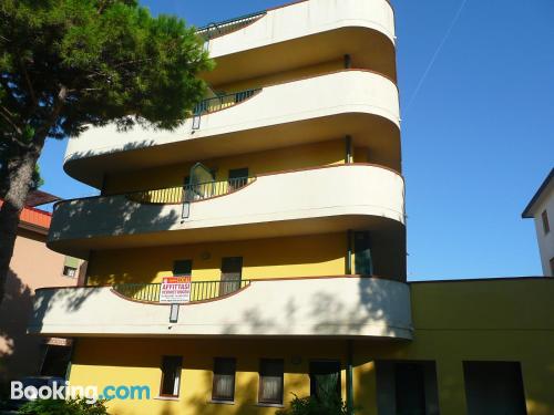 Apt in Mitte. In Caorle