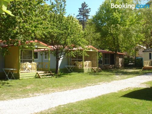 Ferienwohnung in Castellane, in Zentrum