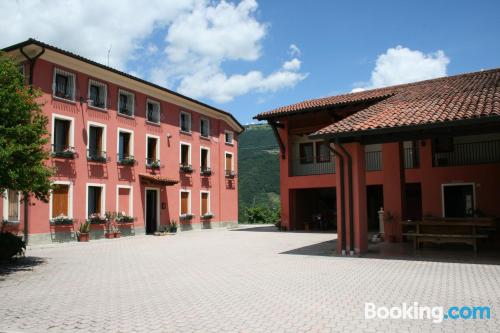 Minime appartement pour deux personnes. Marostica est votre