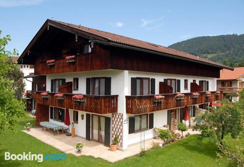 Apartamento em Rottach-Egern, perfeito para 2 pessoas