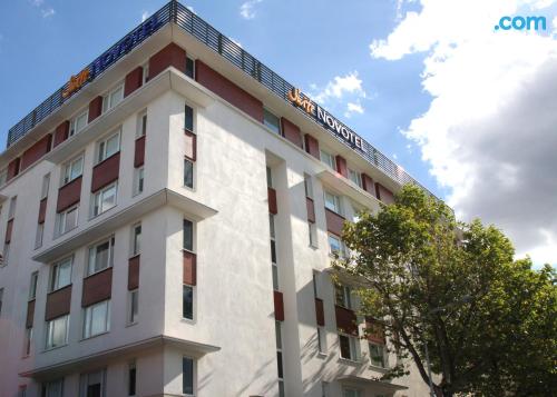 Place in Clermont-Ferrand. Pet friendly