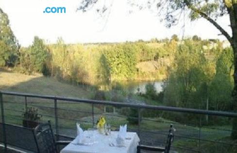 Monclar-de-Quercy est votre. Terrasse!