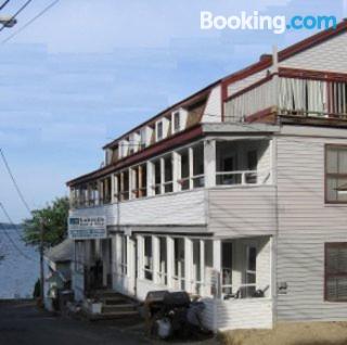 Apartamento en Weirs Beach. ¡Perfecto!