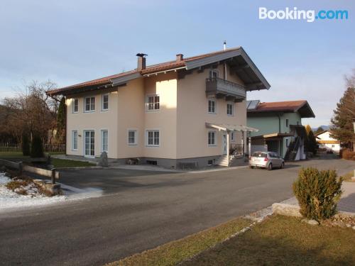 Apartamento en mitad de todo en Westendorf