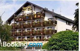 Apartment with wifi in great location of Gernsbach