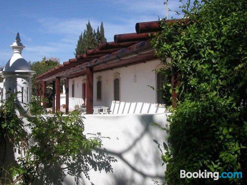 Ferienwohnung mit Balkon. In Loulé