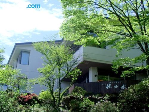 Apartamento com Internet em Hakone