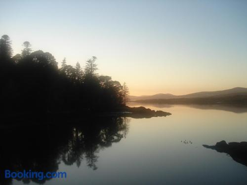 Kenmare Bay Hotel & Resort