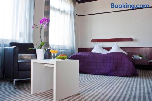 Hotel Neuer Karlshof
