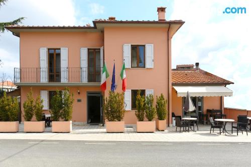 Appartement avec Wifi et terrasse à Monte San Savino