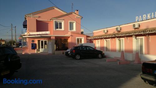 Appartement avec terrasse. À Lunel