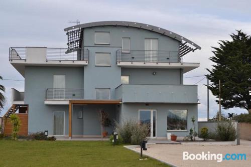 Apartamento com Internet em Francavilla Al Mare